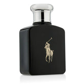 POLO BLACK by RALPH LAUREN 2.5 EDT SPR MEN